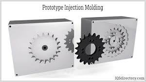 Plastic Injection Molding: What Is It? How Does It Work?