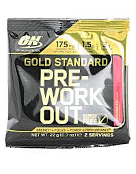 gold standard by optimum nutrition