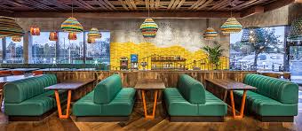 Banquette seating, single, double, l shape, corner booth, u shaped. Booth Seating Planning Your Restaurant Design Hillcross Furniture Blog