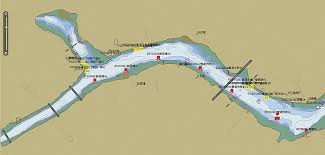 Intelligent Charting For Asias Longest River