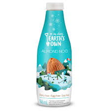 However, not every eggnog you can find at the store is tasty. Dairy Free Holiday Beverages All The Vegan Nogs Much More