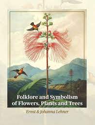 folklore and symbolism of flowers