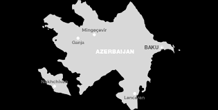 Considering cities with a population of. Aserbaidschan Reisen Touren Trips Infos Vom Spezialisten