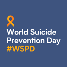 About World Suicide Prevention Day
