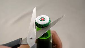 Is there anything more inconvenient than not being able to open a beer? 3 Ways To Open A Bottle Without A Bottle Opener Wikihow