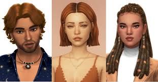 the best sims 4 hair mods you should