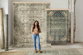 breaking down jo s new rug collection