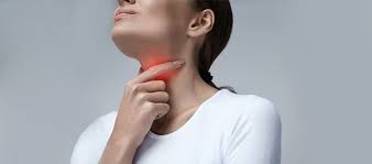 can thyroid disorders be managed by