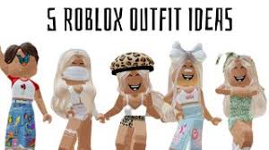 Tampilkan postingan dengan label cute roblox avatar ideas for girls. Aesthetic Roblox Outfit Ideas Tiktok Compilation
