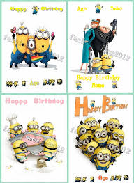 The birthday cards with flowers will make the person feel special on their birthday and you can express everything about them through this beautiful check out our collection of animated minion birthday card below. Minion Birthday Quotes Quotesgram