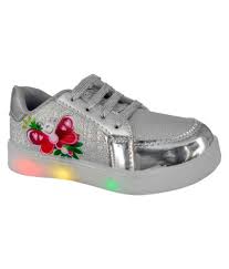 Light Shoes For Kids Price In India Buy Light Shoes For