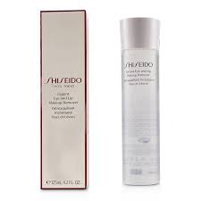 shiseido cleanser