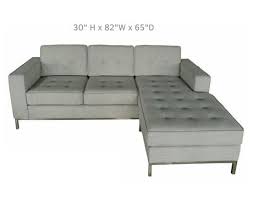 interchangeable sectional sofa with