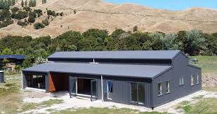 Implement Kitset Lifetyle Sheds In Nz