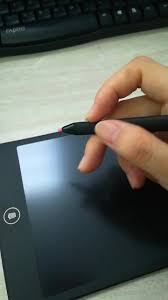 Amazon in  Buy Boogie Board Sync ST            inch LCD eWriter     Pinterest Boogie Board      Inch LCD Writing Tablet   Black