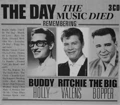 On this day in 1959, Buddy Holly,... - Masonic Cleveland | Facebook