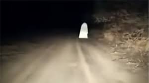 Ghosts caught on camera 2020. A Ghost Story From Kazakhstan