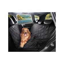 Dog Car Seat Cover That S Clever