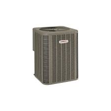Lennox has always had a strong focus on high efficiency comfort systems that will significantly lower your electricly bills (perfect for residents of st. Lennox Installed Merit Signature Series Air Conditioner Hsinstlensac The Home Depot
