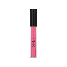 stars cosmetics lip pop liquid lipstick fuchsia pink 2 6 ml