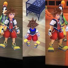 Together, they travel to worlds based on various disney films such as hercules. Kingdom Hearts Video Game Tv Tropes