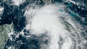 Baptisé ida, cet ouragan se dirige vers la louisiane, qu'il atteindra entre dimanche soir et lundi. Bbnzcrnfkce9mm