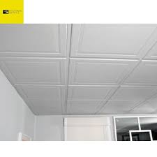 drywall drop ceiling