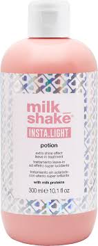 milk shake insta light potion 300 ml