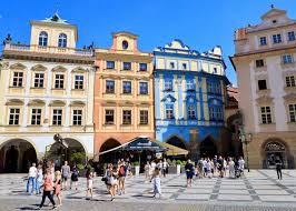 where to stay in prague best areas