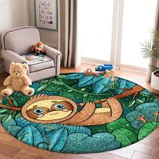 carpet kids room decoration play