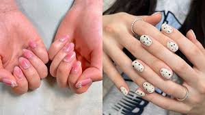 korean nail trends to try in 2022