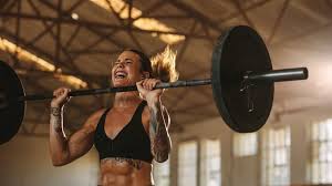 is crossfit bad for you 4 points to