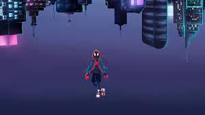 Spiderman Leap Of Faith 4k superheroes ...
