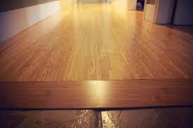 the leyland st bamboo flooring project