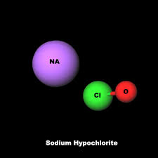sodium hypochlorite hcs scientific