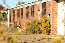 wilmington old bus depot looking for