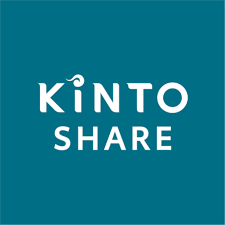 Download kinto svg icon for free. Kinto Share Photos Facebook