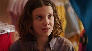 King of the monsters star millie bobby brown answers your questionsgodzilla: Report Millie Bobby Brown To Star In Marvel S The Eternals Movie