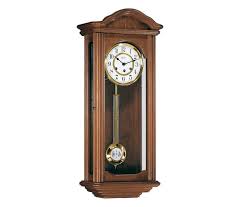 Pendulum Wall Clock Hermle 66cm A