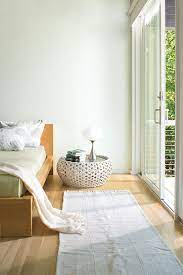 7 relaxing bedroom paint colours