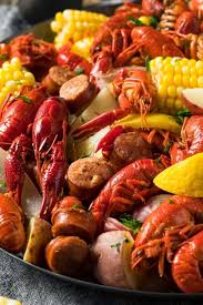 30 crawfish recipes for a taste of