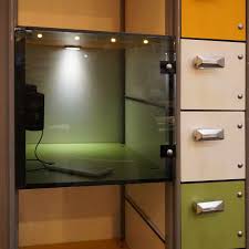 Secure Storage The Future Of Locker