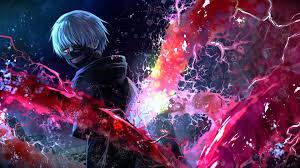 Wallpaper abyss anime tokyo ghoul. Unduh 4500 Background Anime Tokyo Ghoul Hd Terbaru Download Background