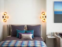 Bedroom Lighting Styles Pictures