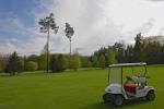 Golf Club Oberfranken e.V. • Tee times and Reviews | Leading Courses