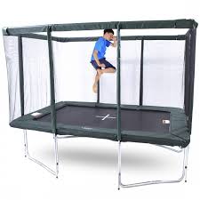 How To Choose The Right Size Trampoline Kids Ages Weight