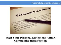 Tips for Making Your Medical School Personal Statement Shine Sample Templates