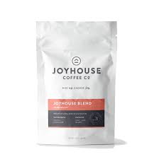 Joyhouse coffee company
