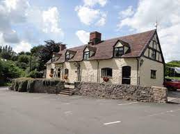 Bottle Glass Inn Church Stretton