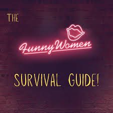 Choose from a curated selection of 1920x1080 wallpapers for your mobile and desktop screens. Introducing The Funny Women Survival Guide Podcast Funny Women